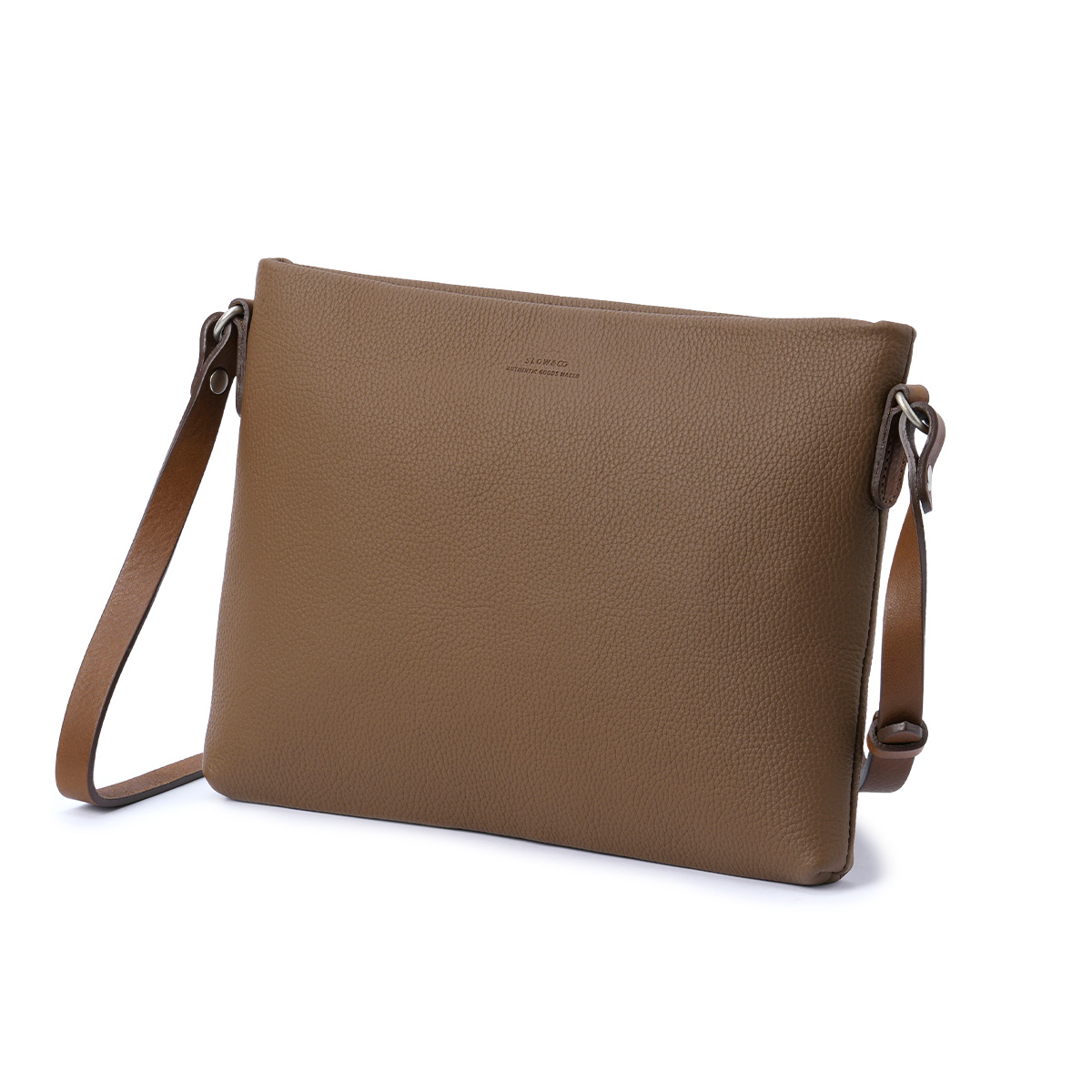 SLOW（スロウ） 最大51% 3/8限定 バッグ ショルダーバッグ サコッシュ