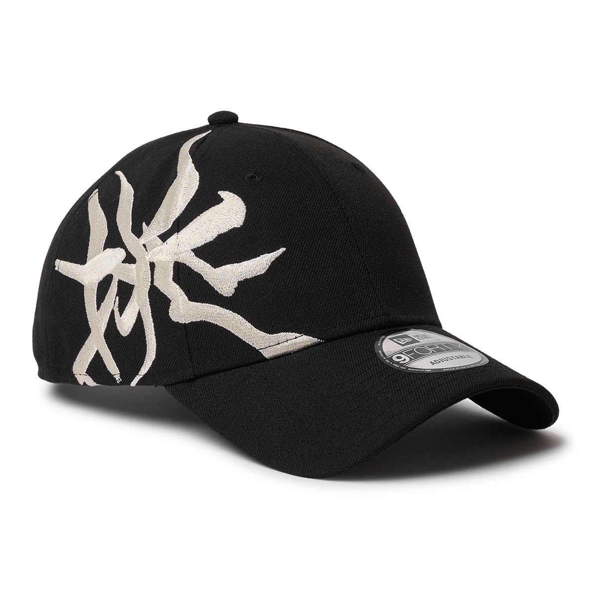 NEW ERA（ニューエラ） 最大42% 3/8限定 TARO OKAMOTO キャップ 帽子