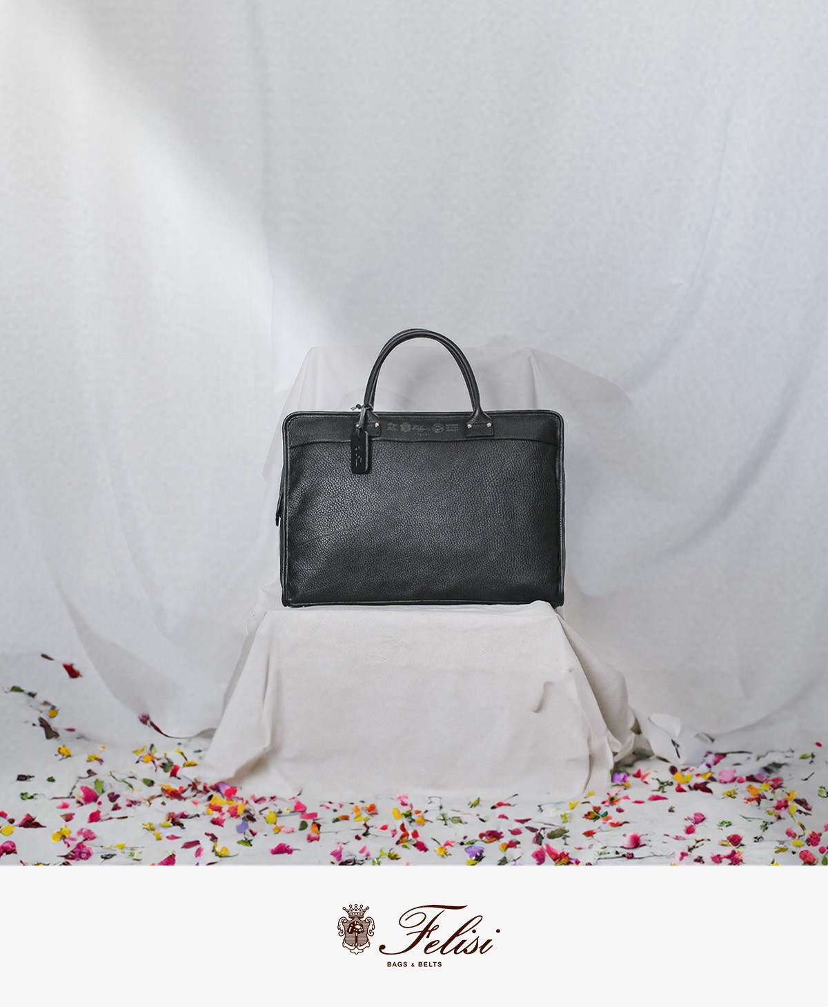 Felisi（フェリージ） 最大51% 3/8限定 ビジネスバッグ ブリーフケース