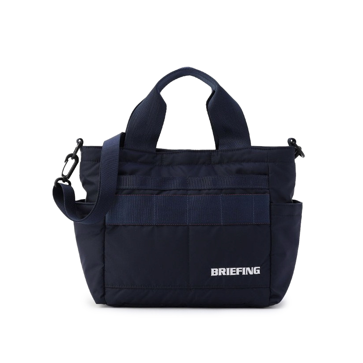 未使用級✨ブリーフィング ミニ トートバッグ ジョイントトートS