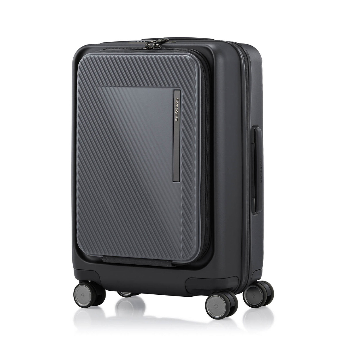 Samsonite（サムソナイト） 最大51% 3/8限定 スーツケース 機内