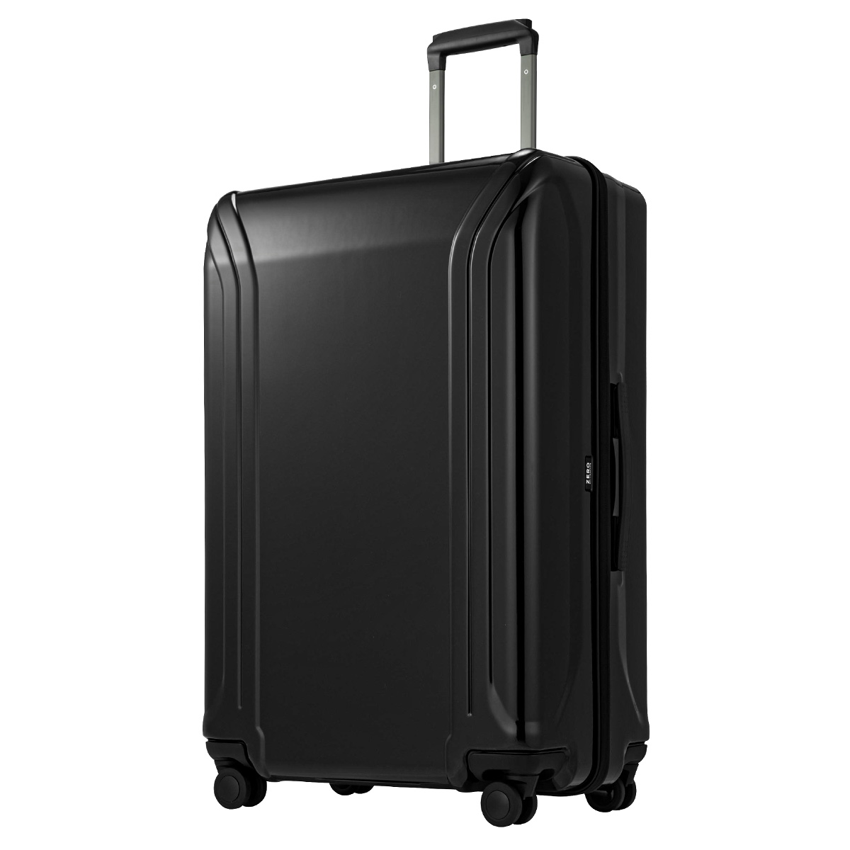 ZERO HALLIBURTON（ゼロハリバートン） 最大51% 3/8限定 スーツケース