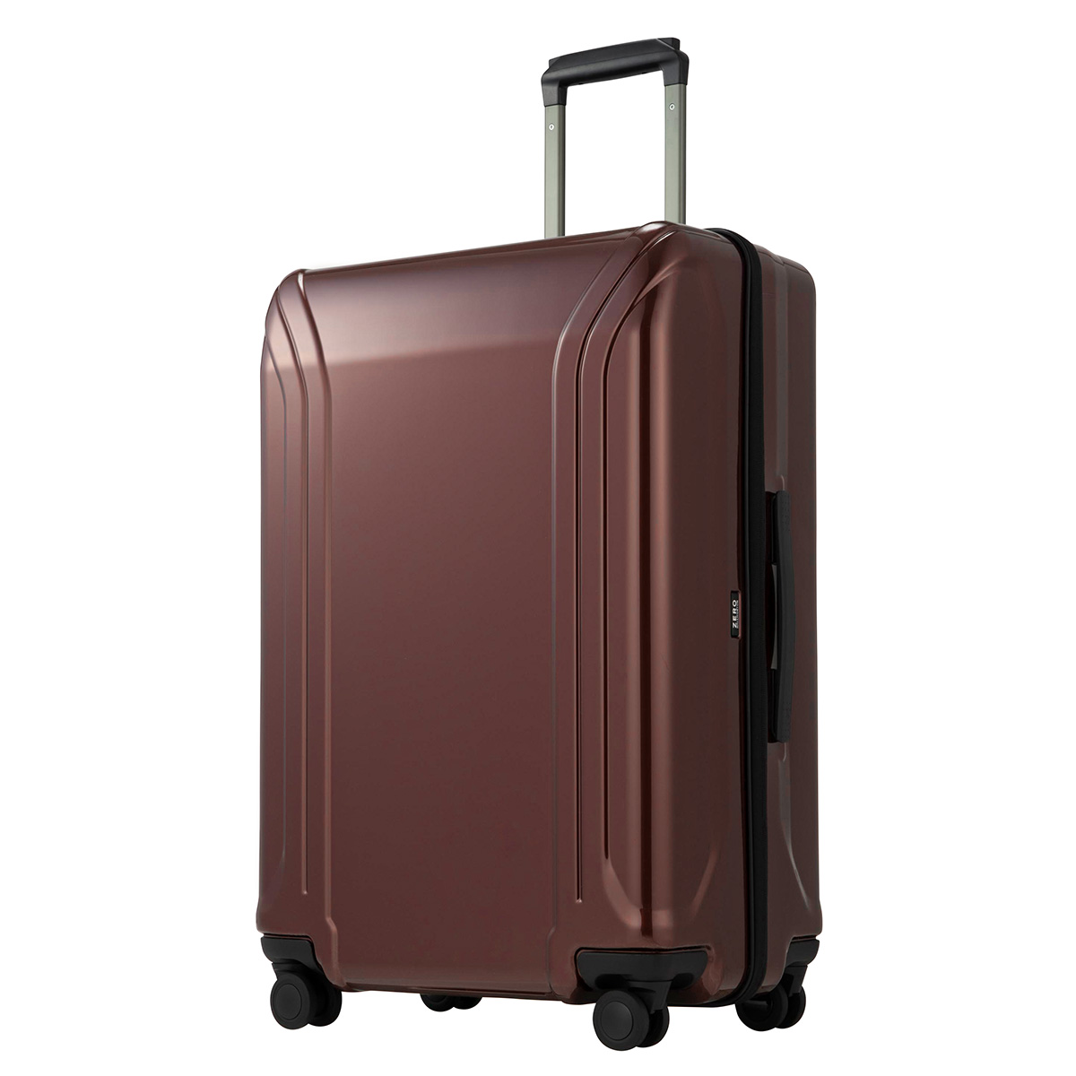 ZERO HALLIBURTON（ゼロハリバートン） 最大50% 3/5限定 スーツケース