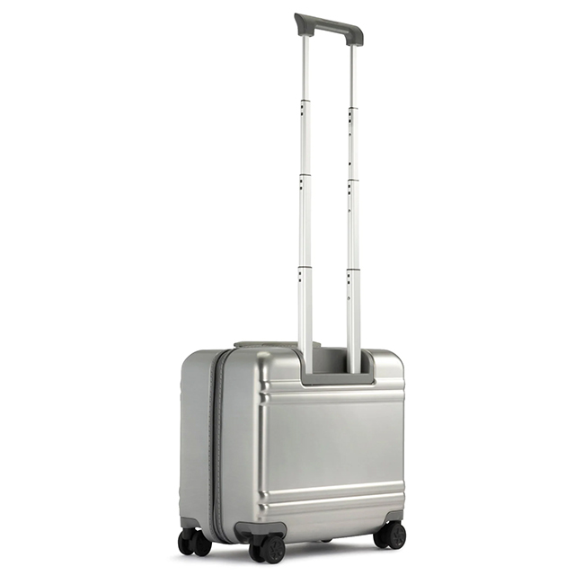 ZERO HALLIBURTON（ゼロハリバートン） 最大51% 3/8限定 スーツケース