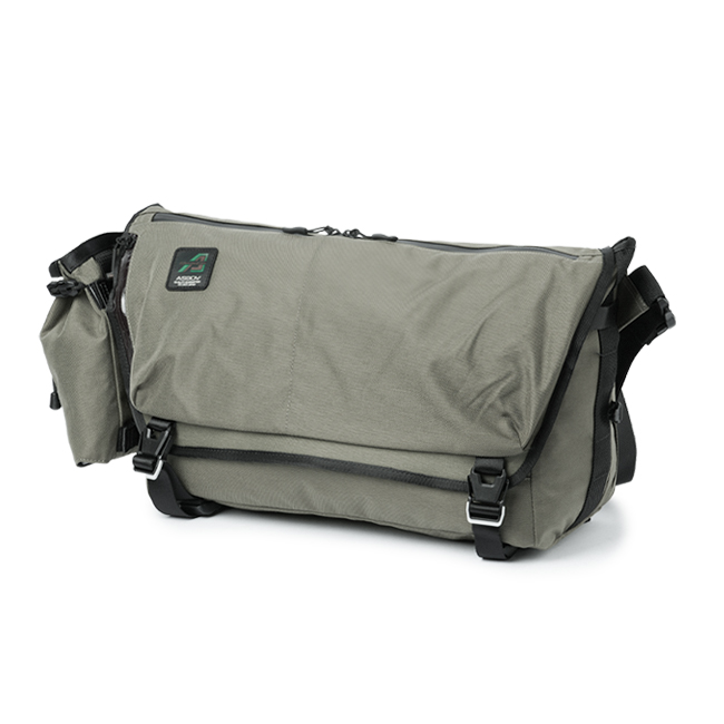 AS2OV（アッソブ） 最大43% 3/8限定 コーデュラ スタンダード