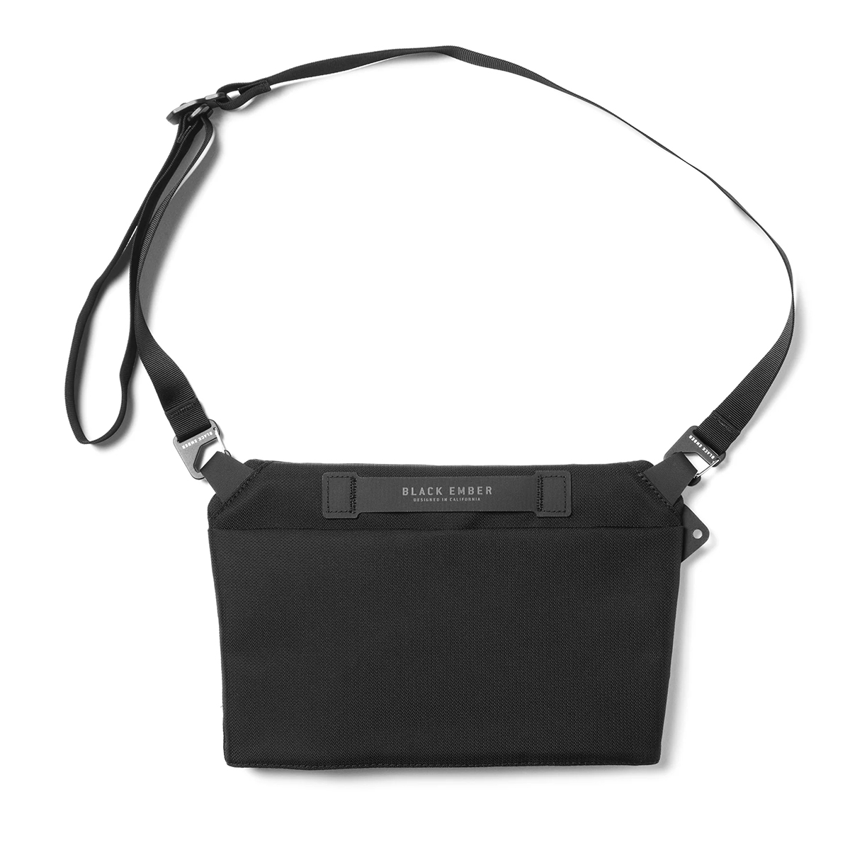 BLACK EMBER（ブラックエンバー） 最大42% 3/8限定 ショルダーバッグ