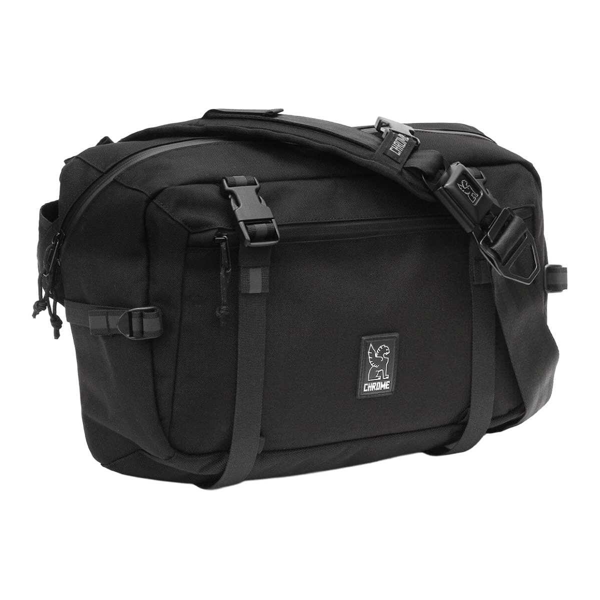 CHROME（クローム） 最大51% 3/8限定 インダストリーズ カデット