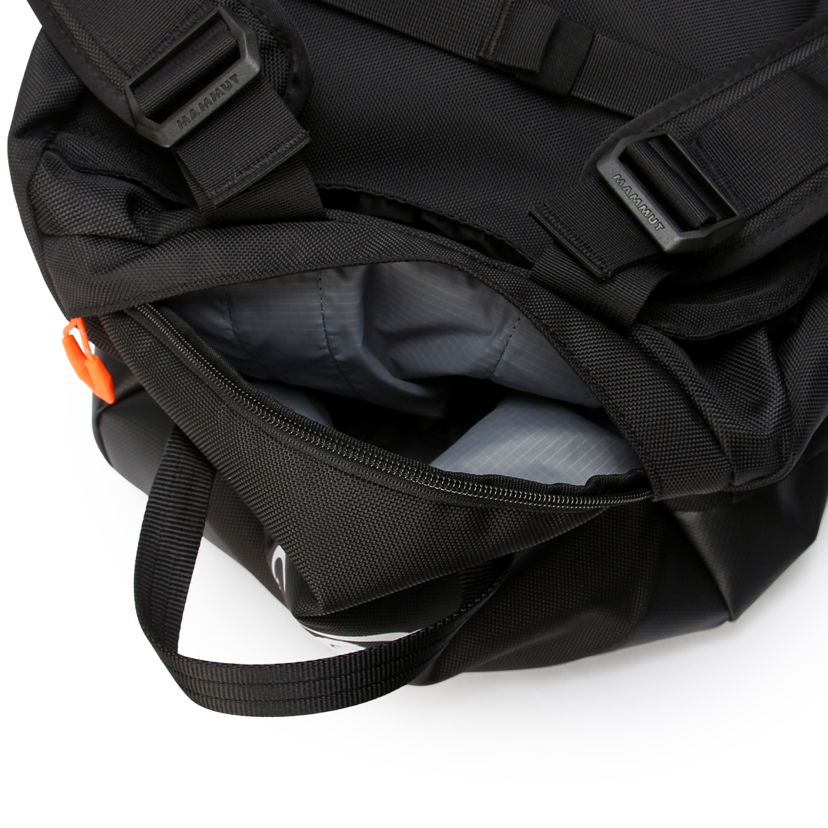 マムート ボストンバッグ MAMMUT cargon60｜ONLINE STORE by SELECTION