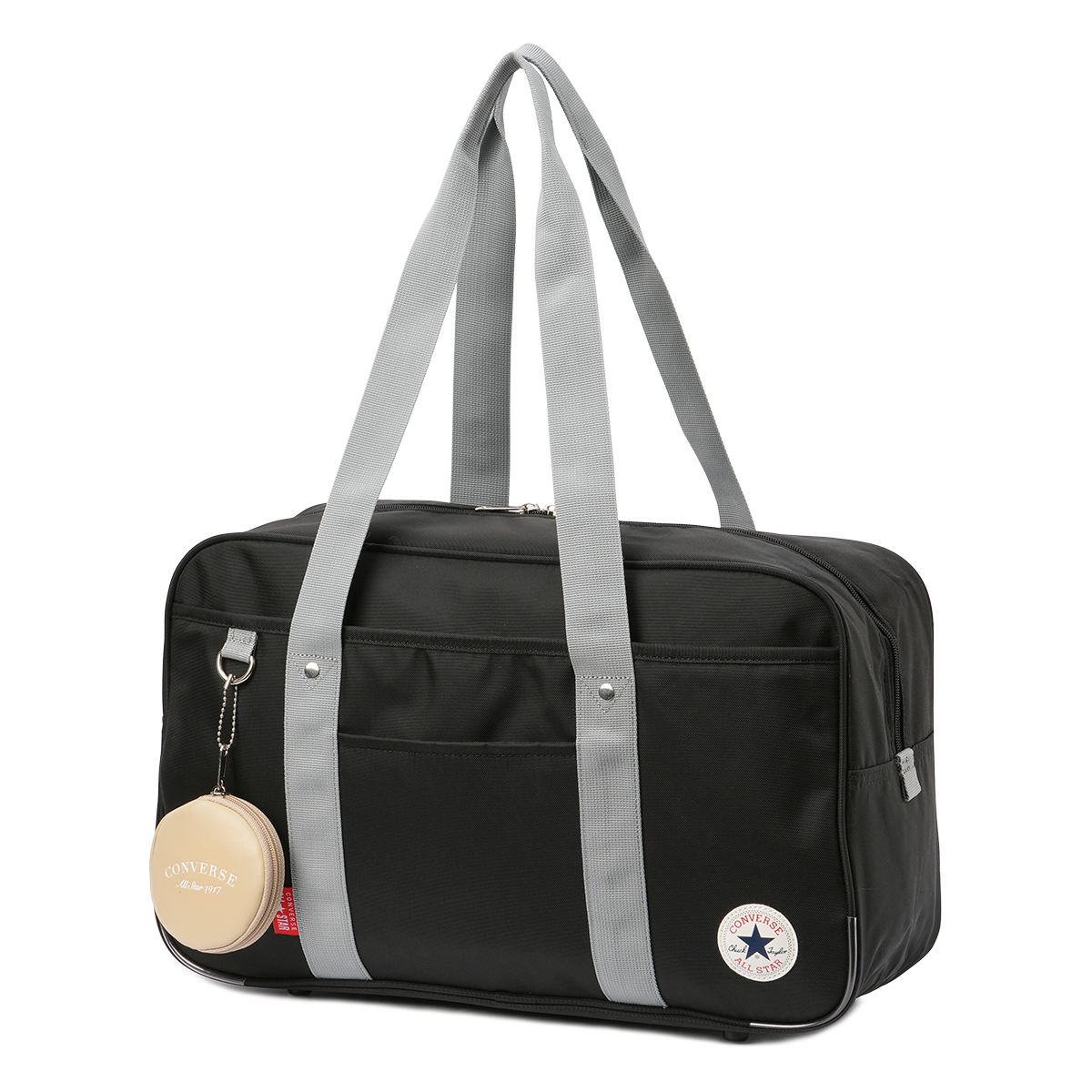 CONVERSE（コンバース） 最大42% 3/8限定 スクールバッグ スクバ