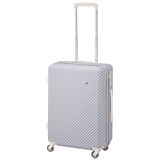 HaNT 最大51% 3/8限定 エース ハント マイン スーツケース Mサイズ 47L