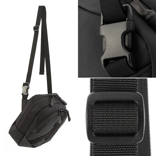 ブリーフィング レジット ショルダーバッグ BRIEFING le-sq-shoul