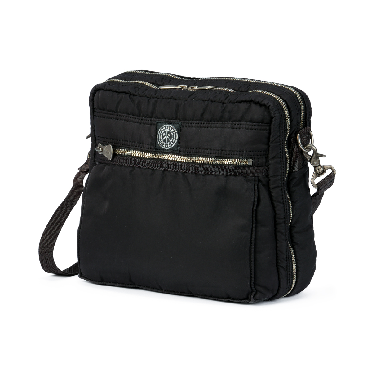 PORTER CLASSIC（ポータークラシック） 最大51% 3/8限定 ショルダー