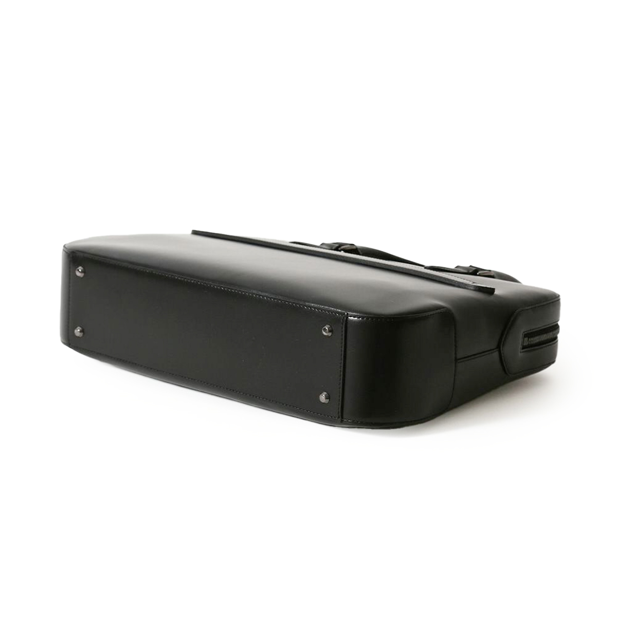 ペッレモルビダ キャピターノ ビジネスバッグ ブリーフケース