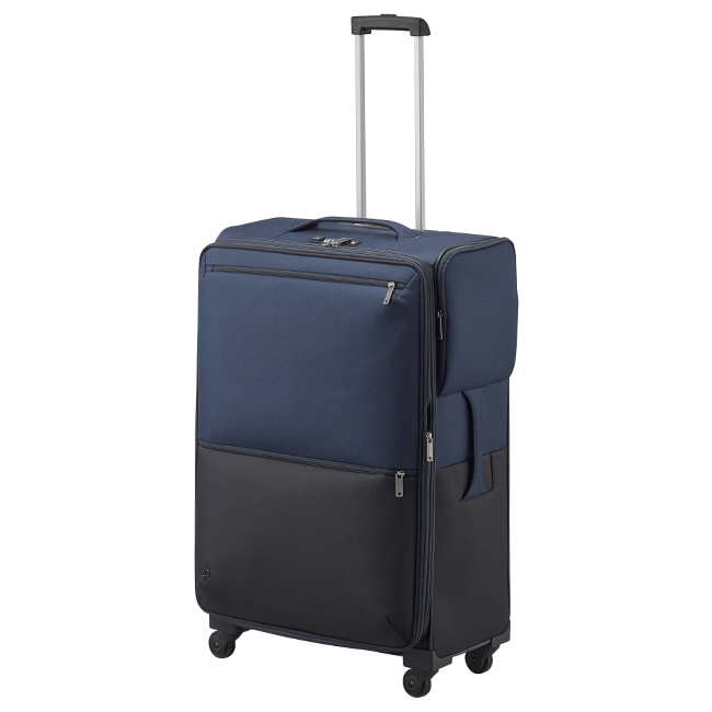 ProtecA 最大51% 3/3限定 プロテカ ソフトキャリーケース スーツケース