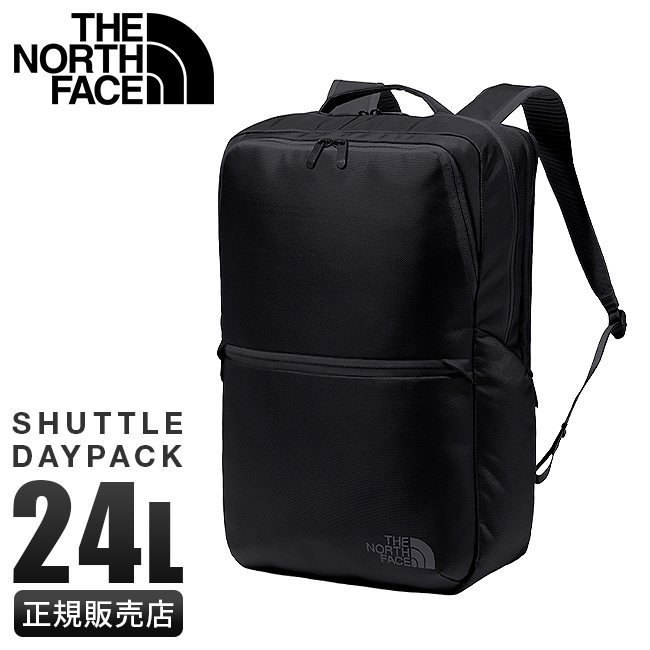 ザ・ノース・フェイス シャトルデイパック デイパック 24L THE NORTH