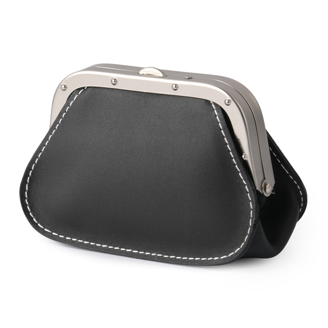 SOPO 最大50% 3/5限定 ソポ 財布 がま口財布 小銭入れ コインケース