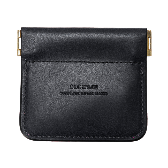 SLOW（スロウ） 最大42% 3/8限定 コインケース 小銭入れ 本革 ミニ