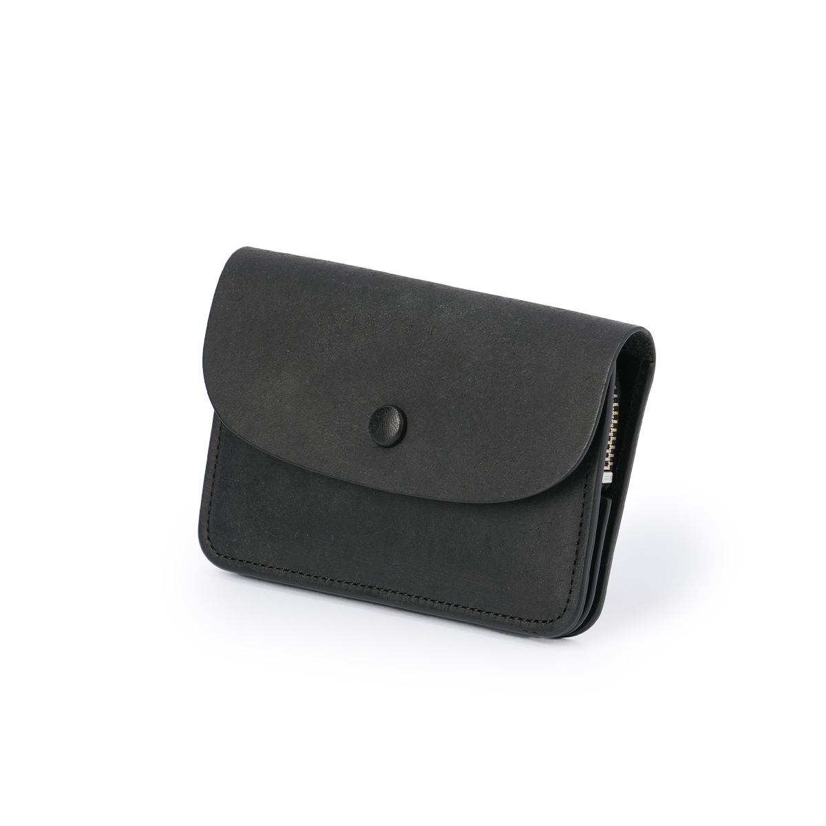 SLOW（スロウ） 最大51% 3/8限定 ミニ財布 二つ折り財布 メンズ