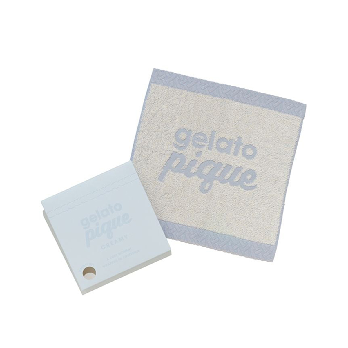 gelato pique（ジェラートピケ） gelato pique Valentine ボックス付き