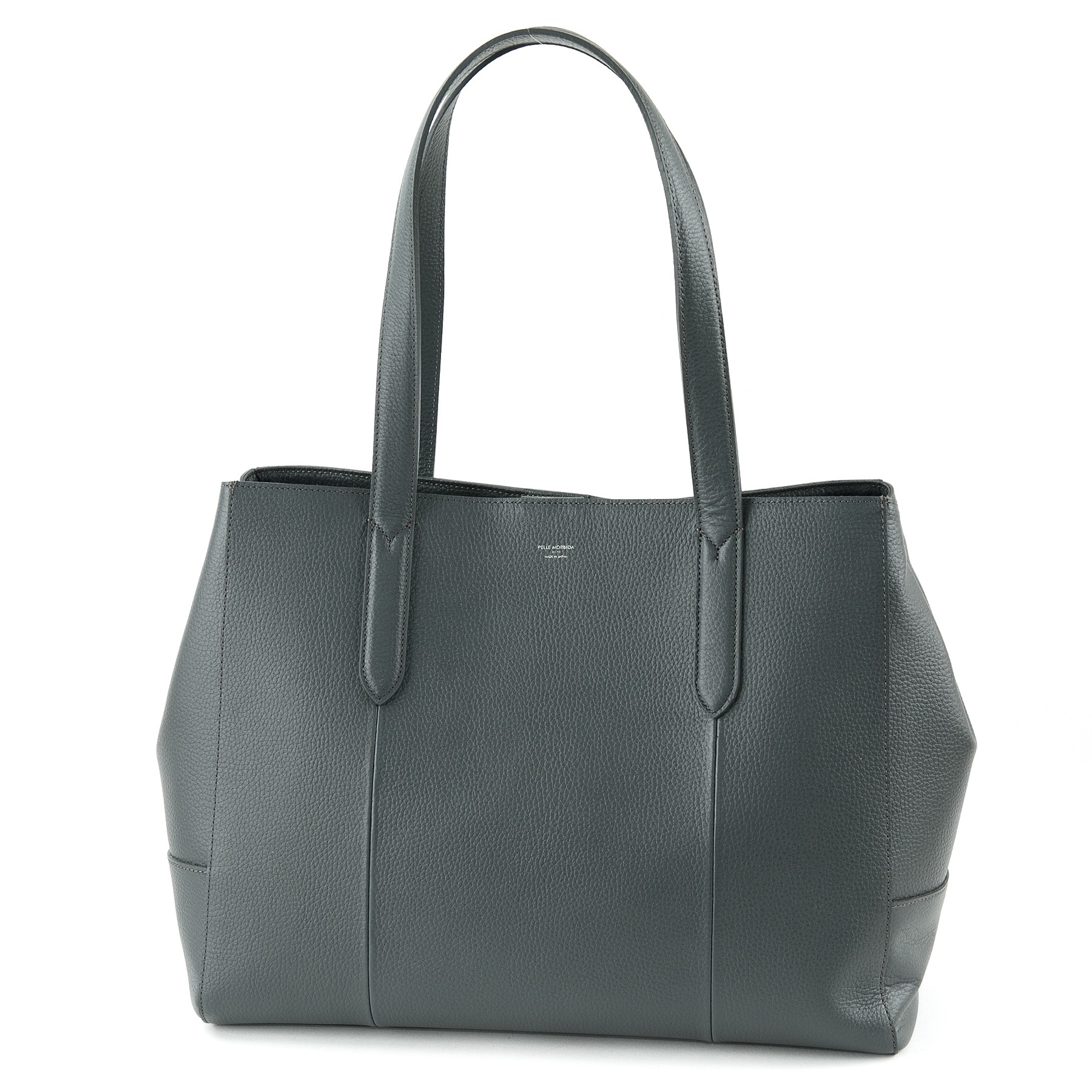 PELLE MORBIDA（ペッレ モルビダ） Colore コローレ トートバッグ