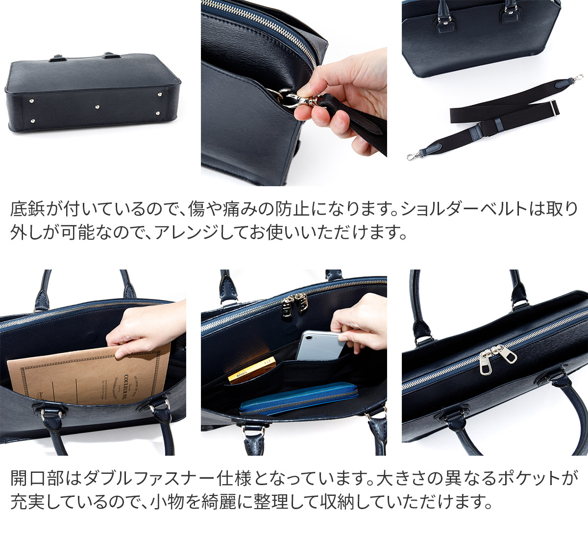 HERGOPOCH（エルゴポック） 3年保証＋ケアセット付 06 Series 06