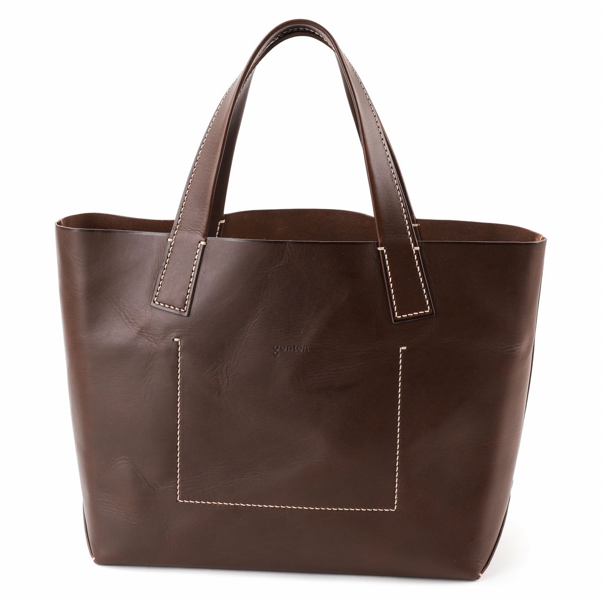 genten（ゲンテン） 3年保証＋ケアセット付 AMANO アマーノ トート