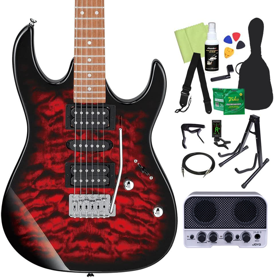 Ibanez（アイバニーズ） Gio Ibanez ジオ GRX70QA エレキギター初心者