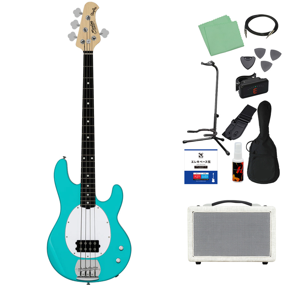 Music Man STERLING by Musicman スターリン SUB STINGRAY RAY2 ベース