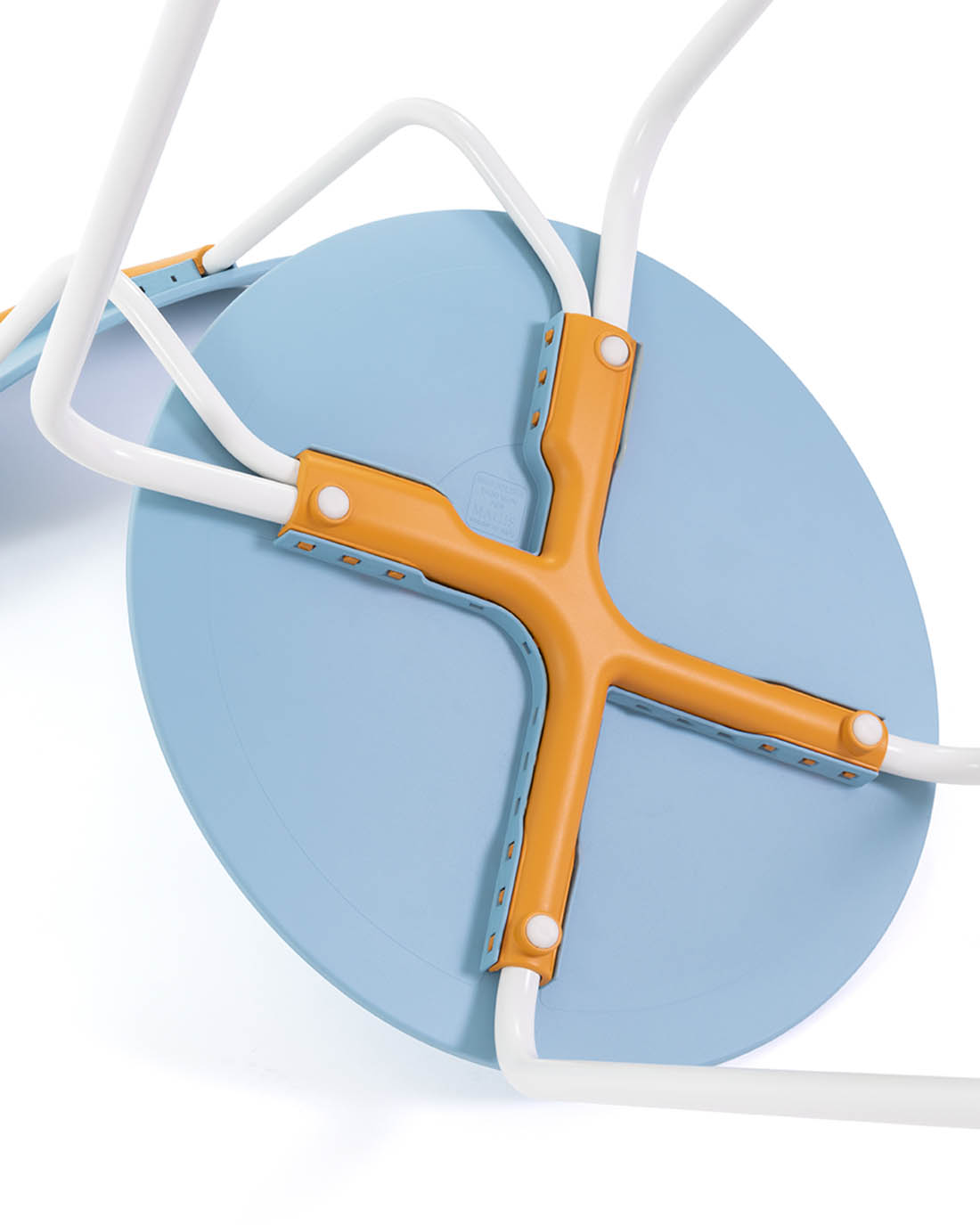 MAGIS マジス mariolina マリオリナ 20周年記念カラー Enzo Mari