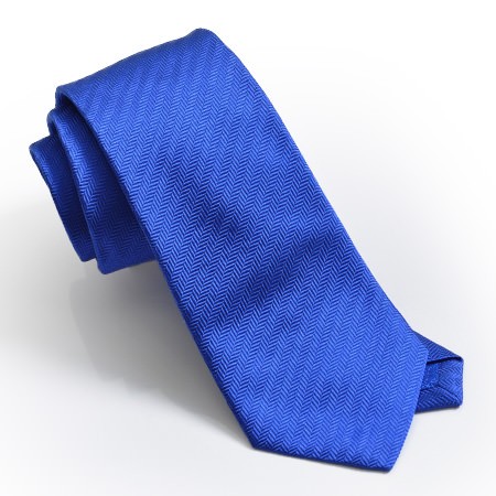 ターンブル＆アッサー（TURNBULL&ASSER） イギリス製 シルク ネクタイ