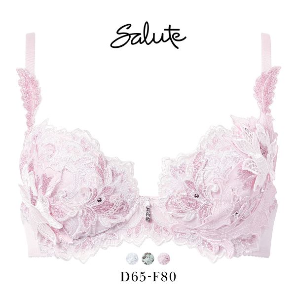 ワコール サルートのおすすめ人気商品一覧 通販 - Yahoo!ショッピング