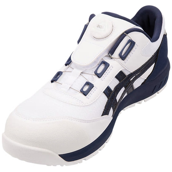 ウィンジョブ アシックス 安全靴 FCP209 メンズ 1271A029 CP209 BOA