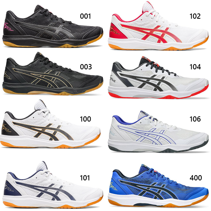 ASICS（アシックス） メンズ レディース ROTE JAPAN LYTE FF 3