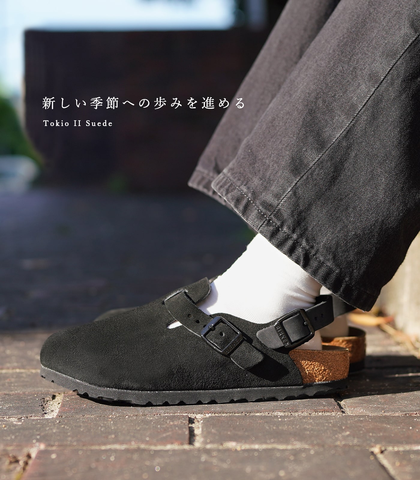 BIRKENSTOCK（ビルケンシュトック） サンダル ビルケン レディース