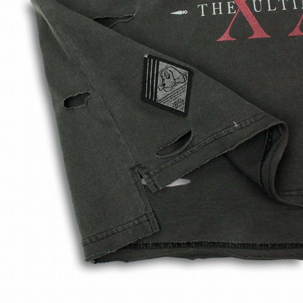 GALFY（ガルフィー） Tシャツ メンズ レディース 長袖 トップス ロンT