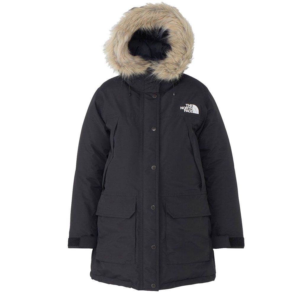 THE NORTH FACE（ザ ノースフェイス） マウンテンダウンコート