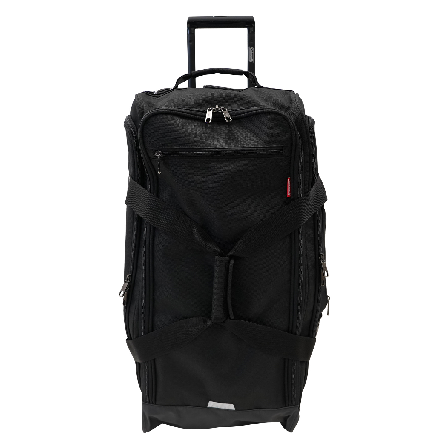 Coleman（コールマン） 特典付き ボストンキャリー スーツケース