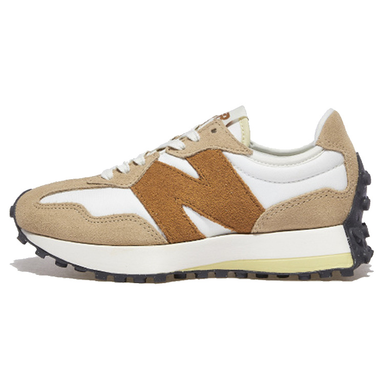 New Balance（ニューバランス） スニーカー 327 WS327PT BROWN