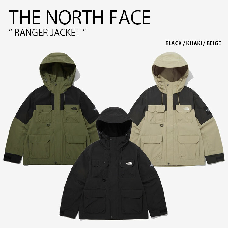 THE NORTH FACE（ザ ノースフェイス） ノースフェイス マウンテン