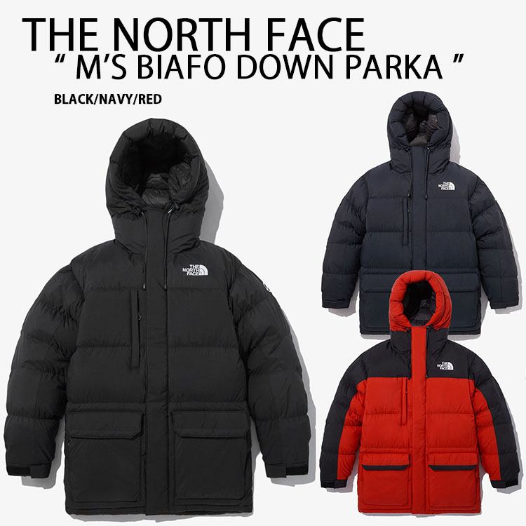 THE NORTH FACE（ザ ノースフェイス） ノースフェイス ダウン