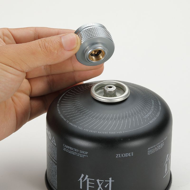 アウトドア用ガス（OD缶）｜燃料（アウトドア）｜アウトドア、キャンプ