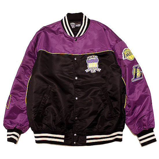 AVIREX（アヴィレックス） AVIREX x NBA ロサンゼルス レイカーズ