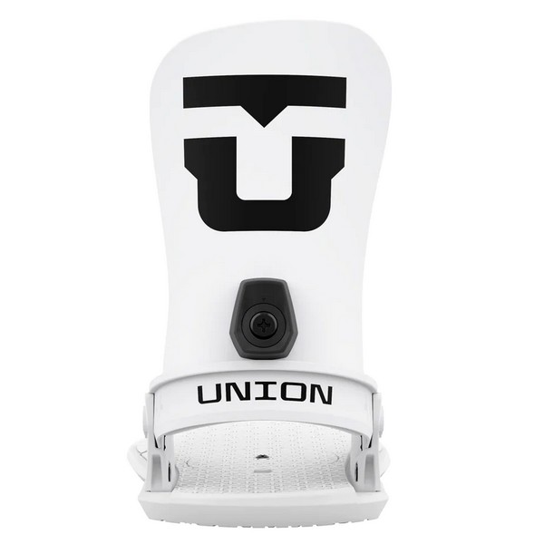 UNION BINDING ユニオン UNION ビンディング STRATA ストラータ White