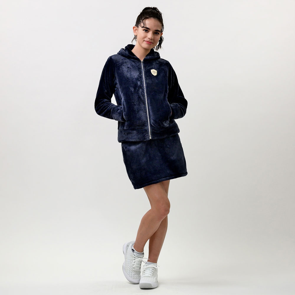 Prince（プリンス） テニスウェア レディース フリーススカート WF4340