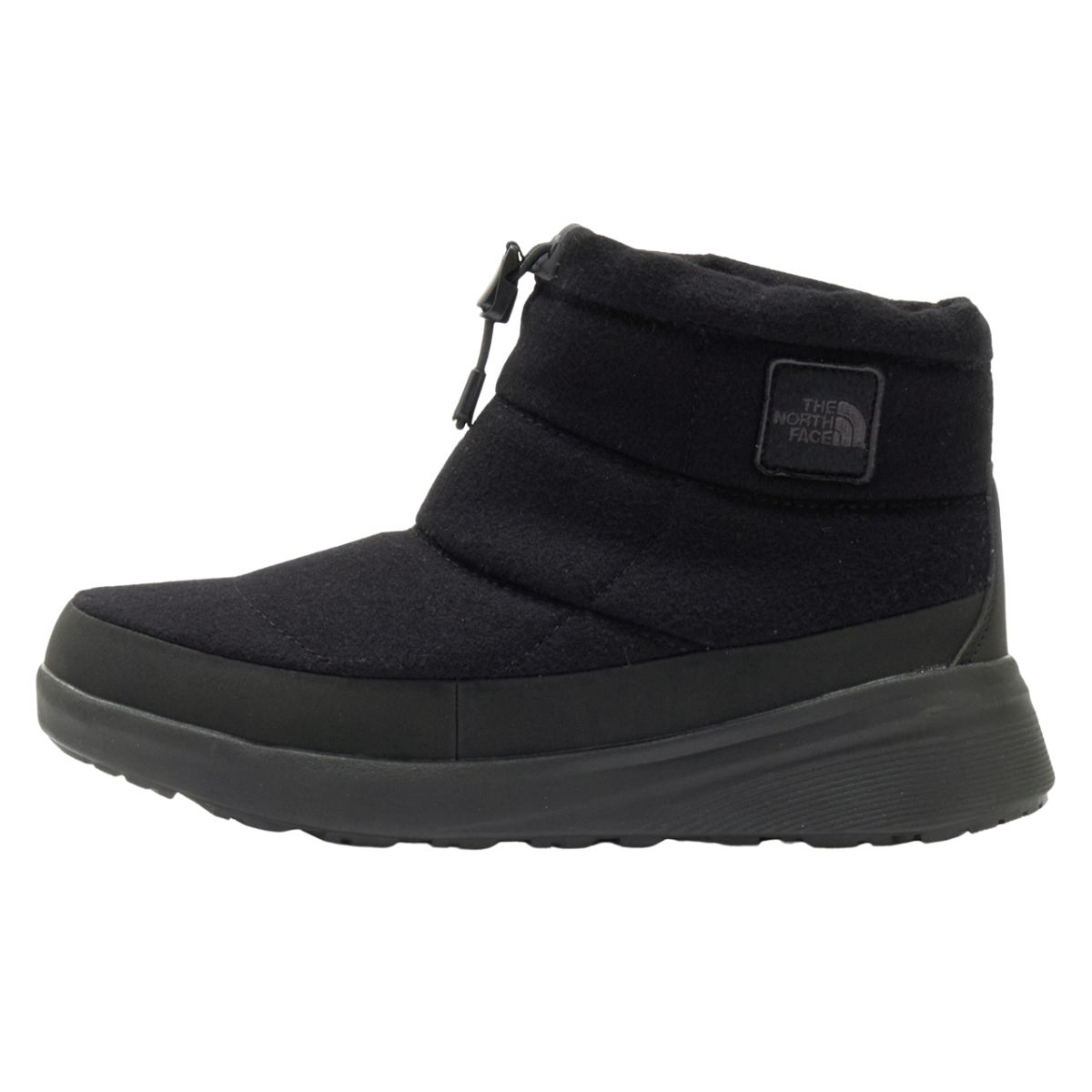 ノースフェイス ヌプシ チャッカ（サイズ（cm）：24cm）のおすすめ人気