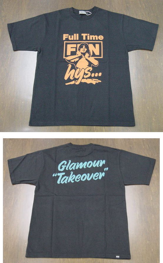 HYSTERIC GLAMOUR（ヒステリックグラマー） HYSTERIC