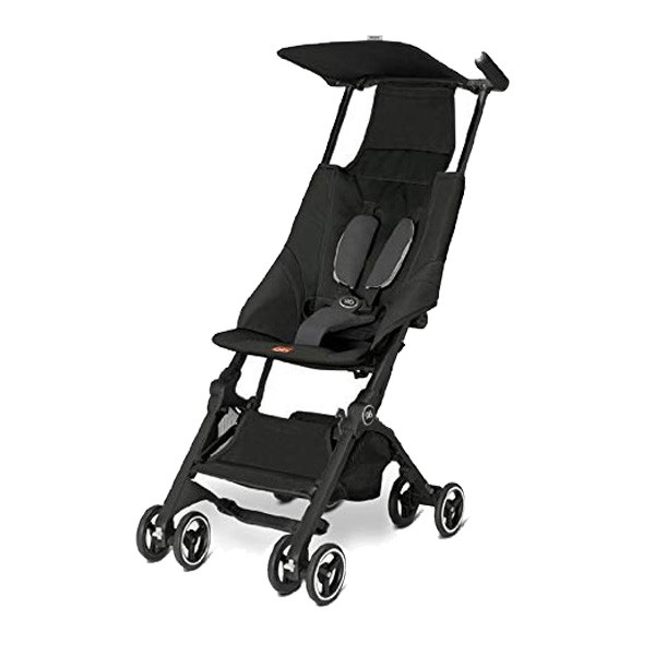 サイベックス（CYBEX） ジービー ポキット POCKIT ベビーカー