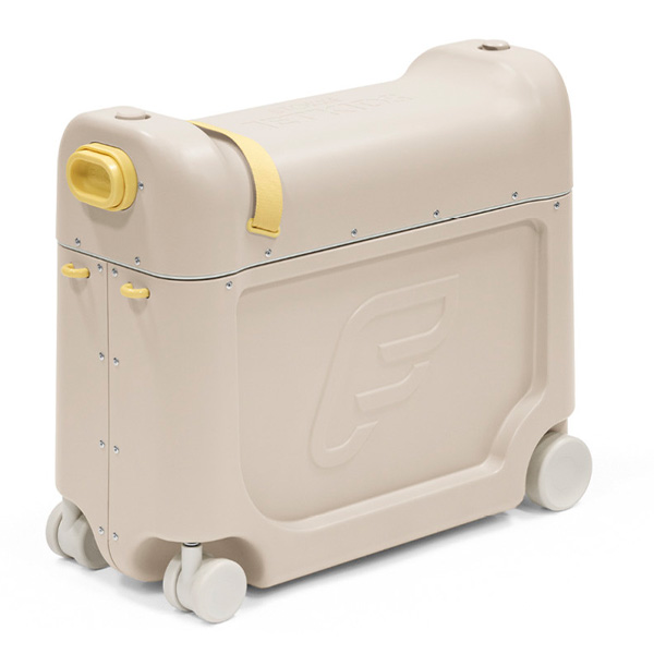 トリップトラップ ストッケ ジェットキッズ キャリーケース 子供用