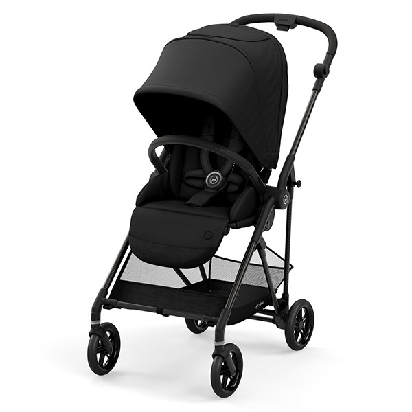 サイベックス（CYBEX） 正規販売店 2年保証 ベビーカー メリオ