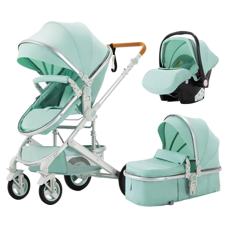 史上最大キャンペーンプレゼント8点】ベビーカー チャイルドシート2点